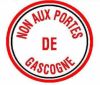 NON aux "Portes de Gascogne"