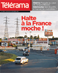 Télérama n°3135 - Halte à la France Moche