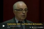 Cantonales 2011 - Le collectif en action !