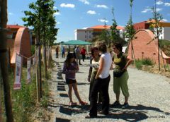 Information aux Ocrelines - Plaisance - 28 mai 2011